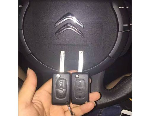 上饶汽车开锁培训