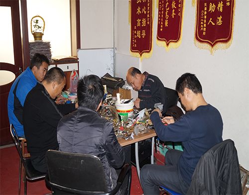 上饶开锁培训
