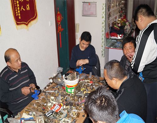 上饶开锁培训