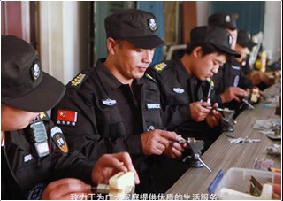 上饶开锁培训学校课程